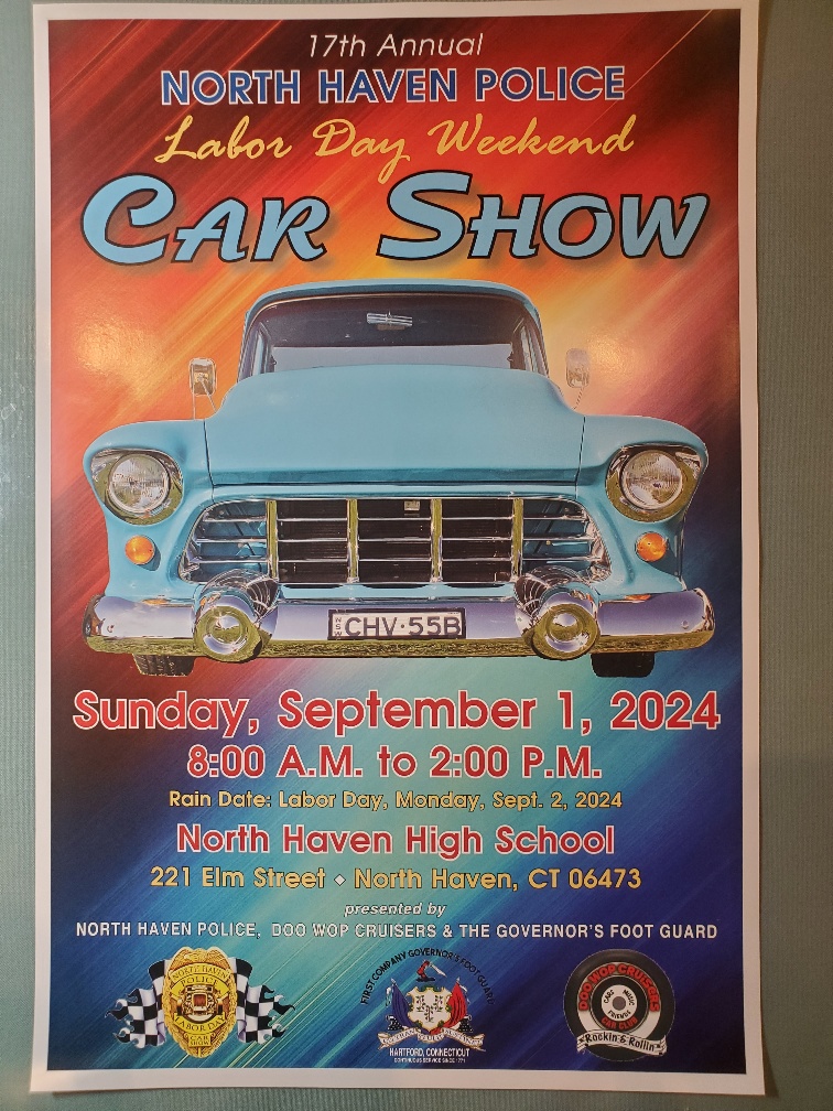 Connecticut Seaport Car Club Connecticut Local Area Upcoming Car Shows